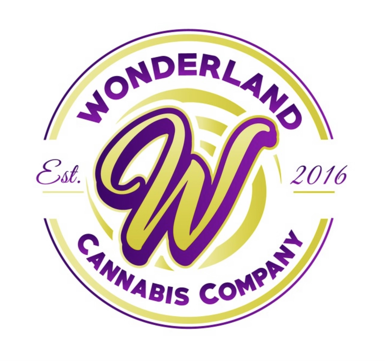 Wonderland Logo